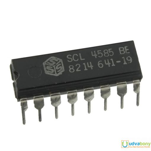 CD4585 IC CD 4585 DIP 16 Pin IC