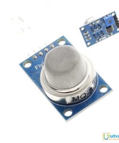 MQ-8 Hydrogen Gas Sensor Module