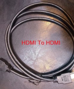 High Speed HDMI To HDMI 1.5M Meter Cable For LCD Monitor Display Desktop Camera PC XBox