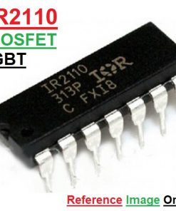 IR2110 Power MOSFET & IGBT Driver IR 2110 A Class IC