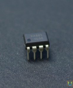 KA331N V/F Converter