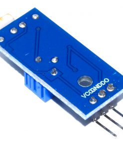 LDR Module Circuit Photoresistor Light Dependent Resistor