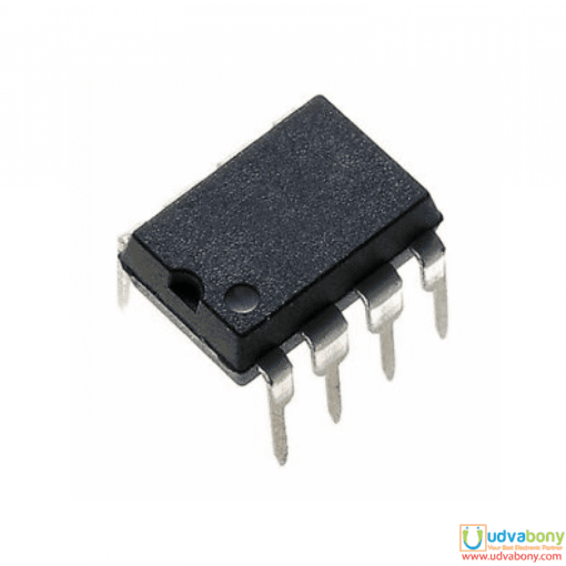 LF353 Dual BiFET Op-Amp