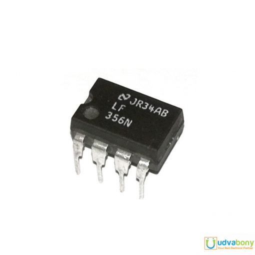 LF356 OPAMP