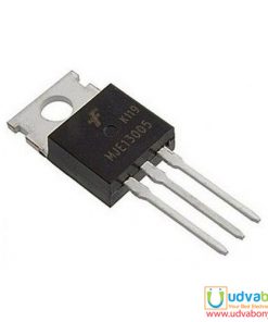 MJE13005 NPN High Voltage Transistor