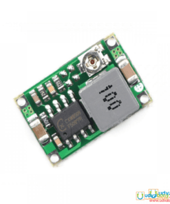 Mini 360 DC DC Buck Converter Adjustable Step Down Module 4.75V-23V To 1V-17V 1.8A Mini-360 Power Supply Module Ultra Small For Arduino