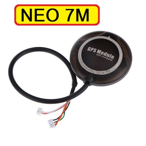 NEO 7M GPS With Compass For APM 2.62.8 and Pixhawk 2.4.6 2.4.8 (1)