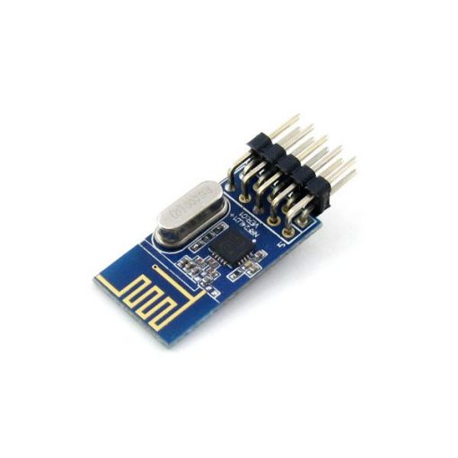 NRF24L01 RF Board B Wireless Communication Module NRF 24L01 RF