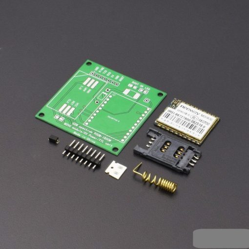 Neoway M590 GPRS GSM SMS Module M590 SIM TCPUDP Module For Arduino DIY Kit