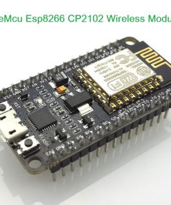 NodeMcu Esp8266 CP2102 WIFI Development Wireless Module