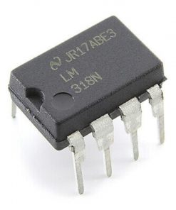 CHINA LM318