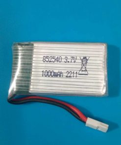 3.7V Battery