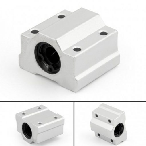 Aluminum Linear Motion 8mm Ball