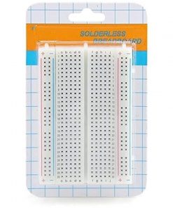 Breadboard Medium Size