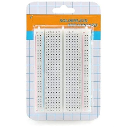 Breadboard Medium Size