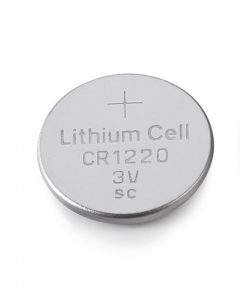 CR1220 Battery 3V CR1220 Watch Battery CR1220 Button Cell Battery CR1220 Coin Cell Battery CR1220 Lithium Cell Battery 3V Battery For Watch