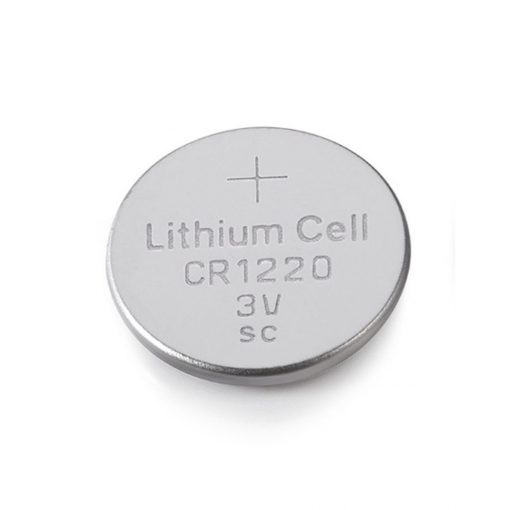 CR1220 Battery 3V CR1220 Watch Battery CR1220 Button Cell Battery CR1220 Coin Cell Battery CR1220 Lithium Cell Battery 3V Battery For Watch