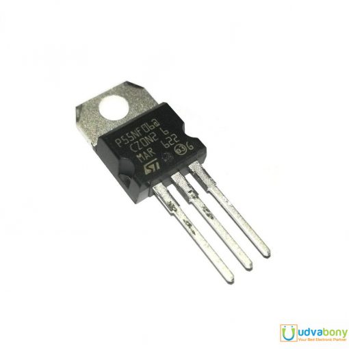 P55NF N-Channel MOSFET