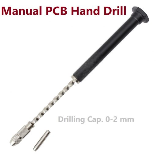 PCB Drill Machine