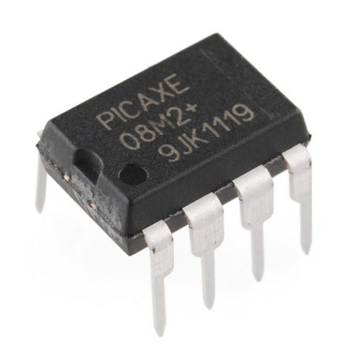 PICAXE 08M2 Microcontroller