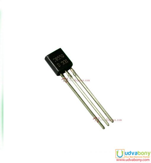 S8550 C Transistor