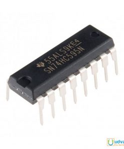 7495 SN74HC95N 74HC95 74LS95 DIP 14 Pin IC