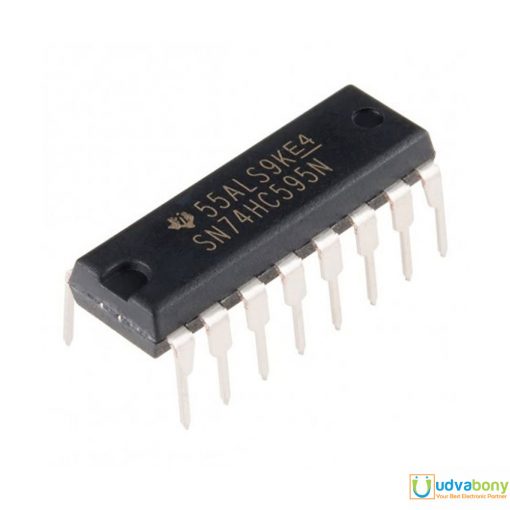 7495 SN74HC95N 74HC95 74LS95 DIP 14 Pin IC