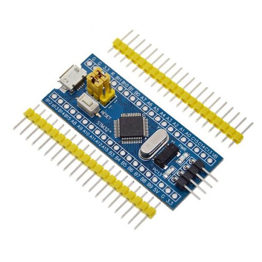 STM32F103C8T6 STM32 Arm Min System For Arduino Development Board