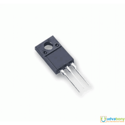 2SK1101-01MR MOSFET 450V,10A 50W