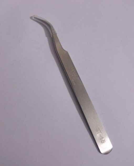 Tweezer Curved Style