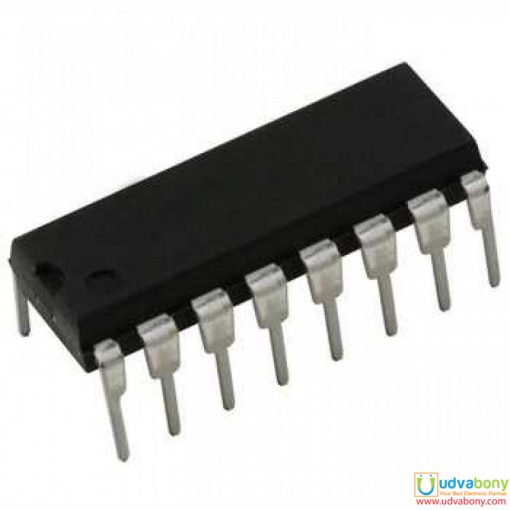 UC3846 Current Mode PWM Controller