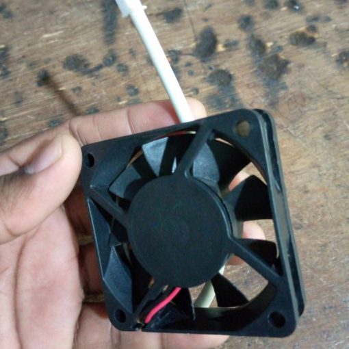 Mm V Cooling Fans Dc V X X Mm Heatsink Cooler Cooling Fan Radiator Heat