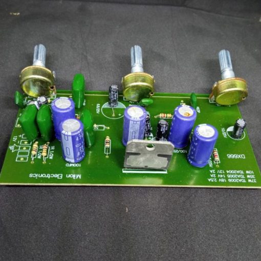 Normal CAPACITORS TDA2009 Amplifier Circuit For 12W Speakers DC 8-28V Power Supply Audio Home Entertainment & Amplifiers Circuit TDA2009 Module