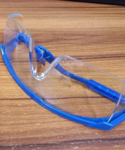 Transparent Clear Color Work Safety Goggles Eye Protection Over Protective Glasses Protective Glasses Safety Goggles For Eye Protection Goggles & Glasses