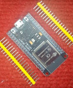 ESP32 ESP-WROOM-32 38Pin NodeMCU-32S Lua WiFi Bluetooth Development Board Serial Bluetooth Compatible Module ESP32 Development Board Wireless Modul