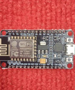 ESP8266 CP2102 NODE MCU 30 Pin CP-2102 WIFI Internet Of Things Development Board Based ESP8266 CP 2102 Wireless Module