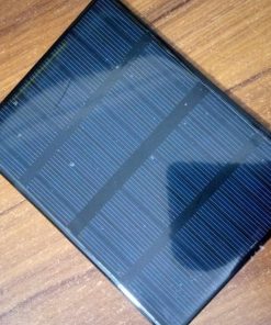 Solar Panel 115x85mm DC 12V 1.5W 100mA Solar Cells Standard Epoxy Polycrystalline Silicon DIY Solar Lamp Battery Toys Phone Charger Solar Panel