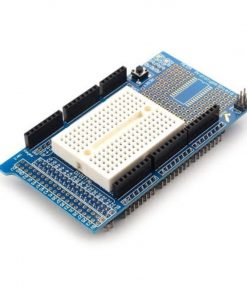 Arduino Mega R3 Prototype Shield