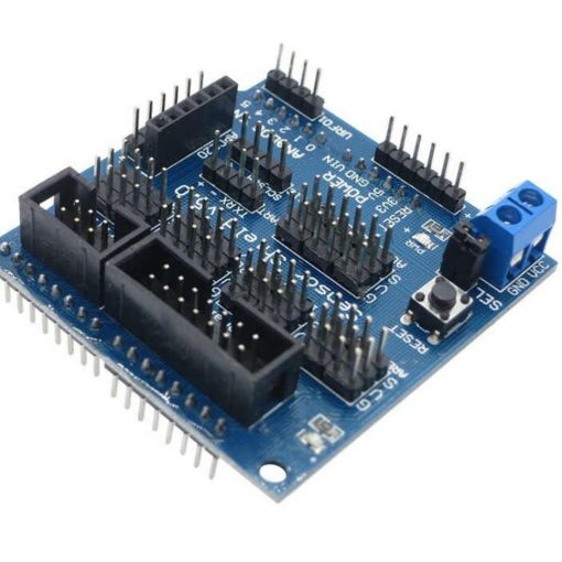 Arduino Sensor Shield V5.0