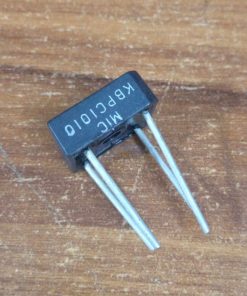 KBPC1010 1010 KB10-10 Full Wave Bridge Rectifier 10A 1000V 4Pin Leads Silicon Bridge Rectifier Diode 