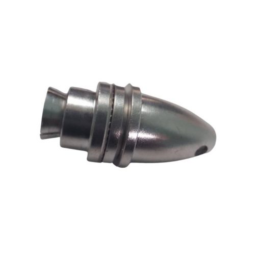 6mm RC Aluminum Bullet Propellers Adapter Holder 6mm For Brushless Motor Engine Probe Adapter