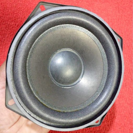 HEAVY 5 Inch Speaker 5" Inch 8 Ohm 30W Ultra Sound Multimedia 127mm Audio Sub Woofer HiFi Deep Bass Speaker For Home Theater Entertainment Amplifiers