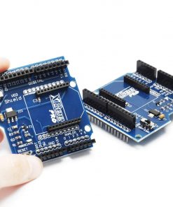 Kingduino V0.3 XBee PRO Shield for Wireless Module