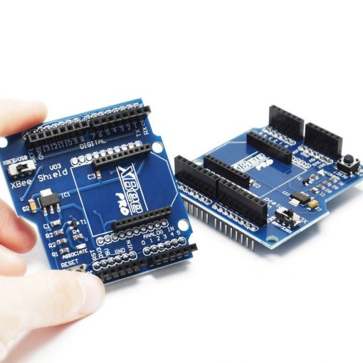 Kingduino V0.3 XBee PRO Shield for Wireless Module