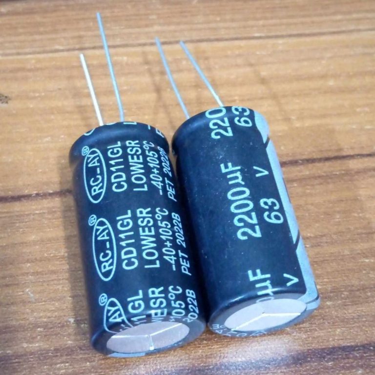 2200uf 63v Capacitor Radial Electrolytic Capacitor 2200uf Capacitor 63v 2200uf Radial Polarized 5073