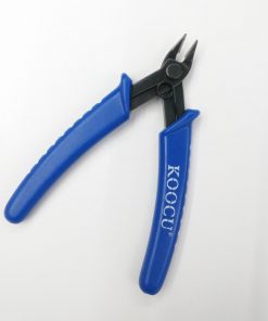 Wire Cutting Pliers KOOCU KU-109 TNI-U TU-109 5 Inch Electrical Cutter