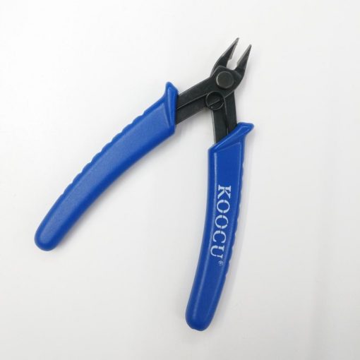 Wire Cutting Pliers KOOCU KU-109 TNI-U TU-109 5 Inch Electrical Cutter