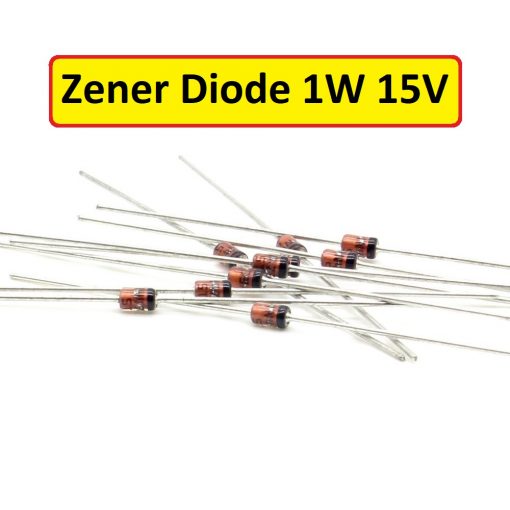 Zener Diode 1W 18v