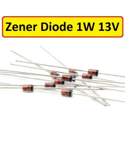 Zener Diode 1W 13V