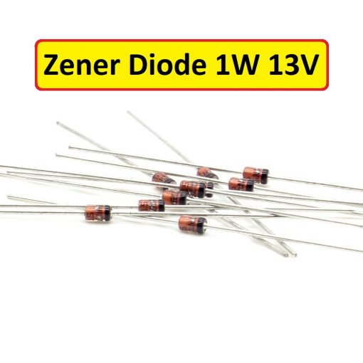 Zener Diode 1W 13V